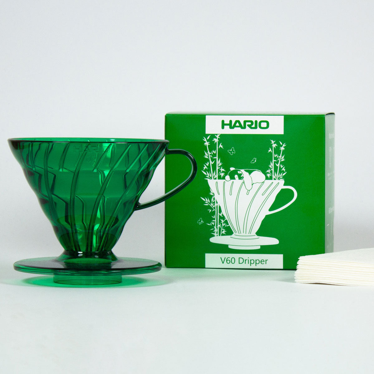 Hario Color Mix Box
