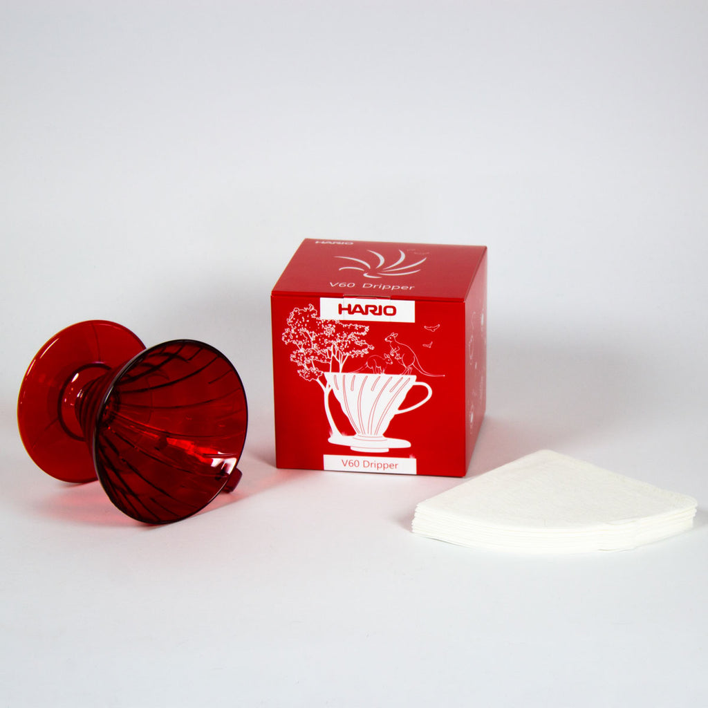 Hario Color Mix Box