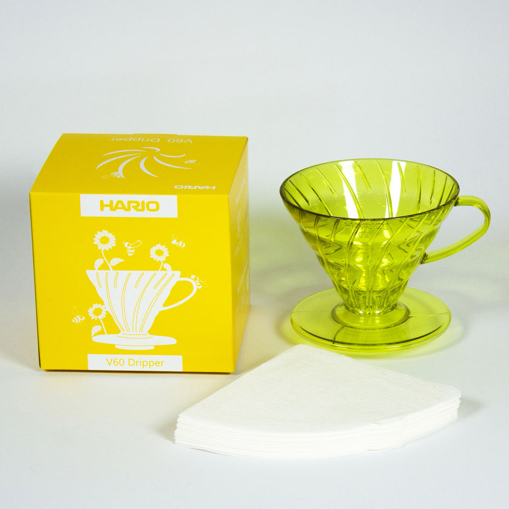 Hario Color Mix Box