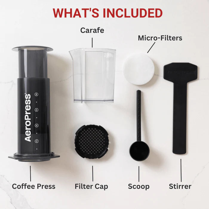 AeroPress Original XL