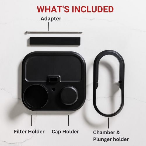 AeroPress Storage Stand
