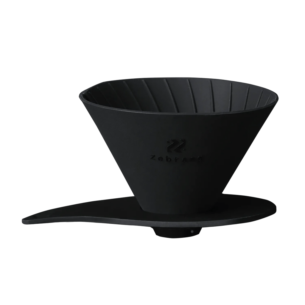 Hario V60 Zebrang Silicone Dripper