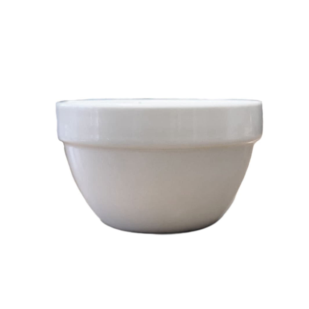 Typica Cuppeskål hvit