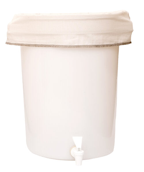 CoffeeSock Coldbrew Filter Proff 19L (2 pack)