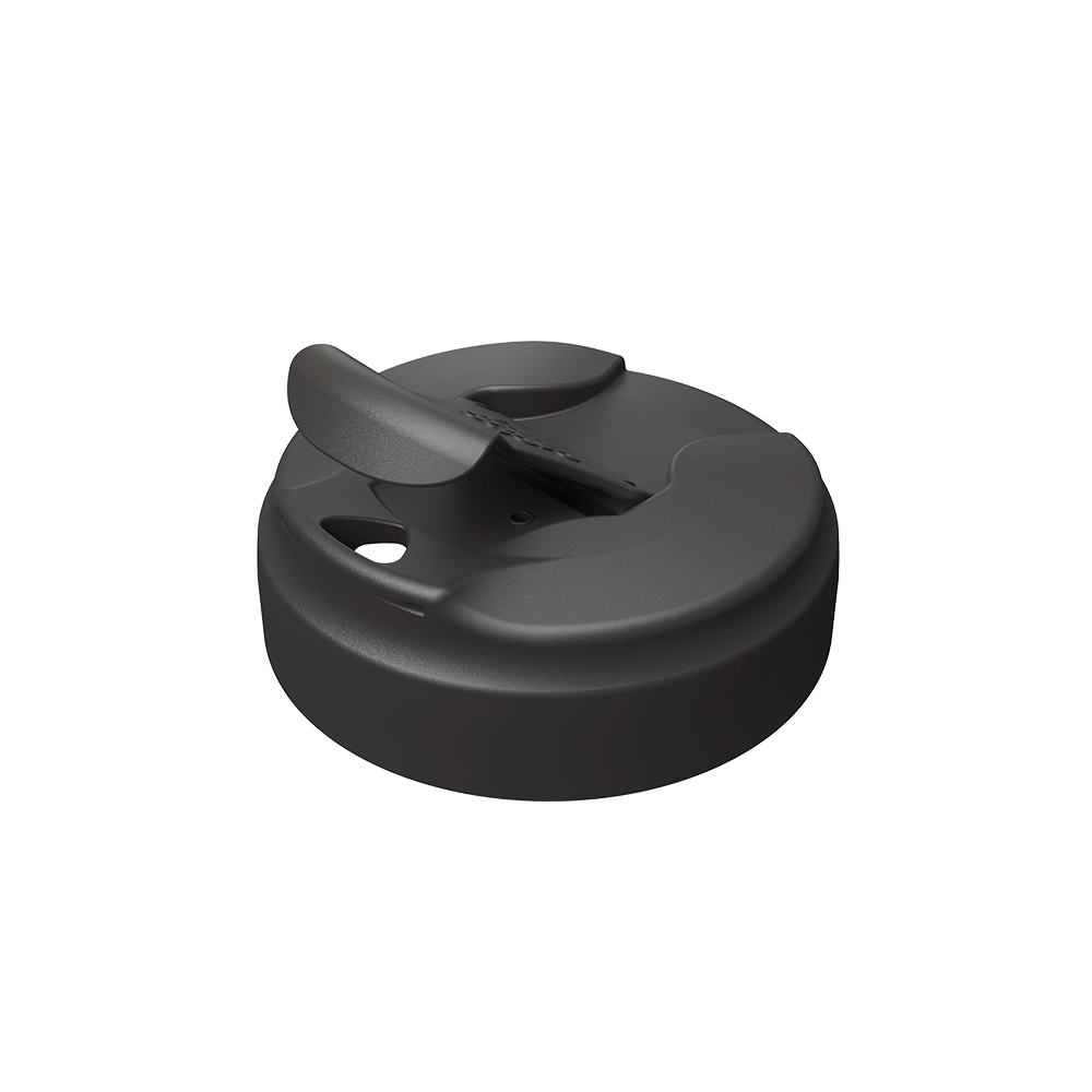 KeepCup Commuter Flip Lid, spare part - Black