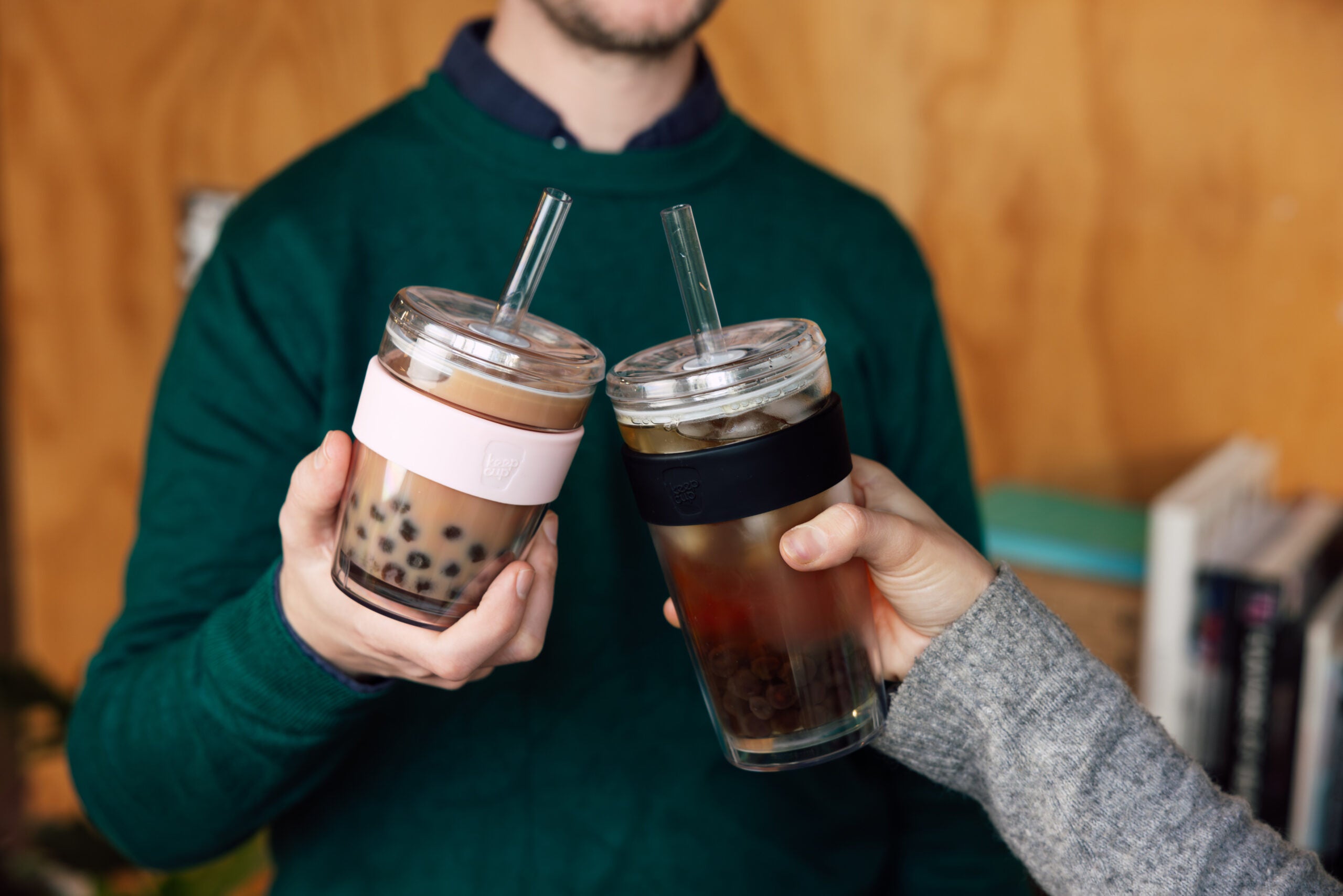 KeepCup Cold Cup Longplay