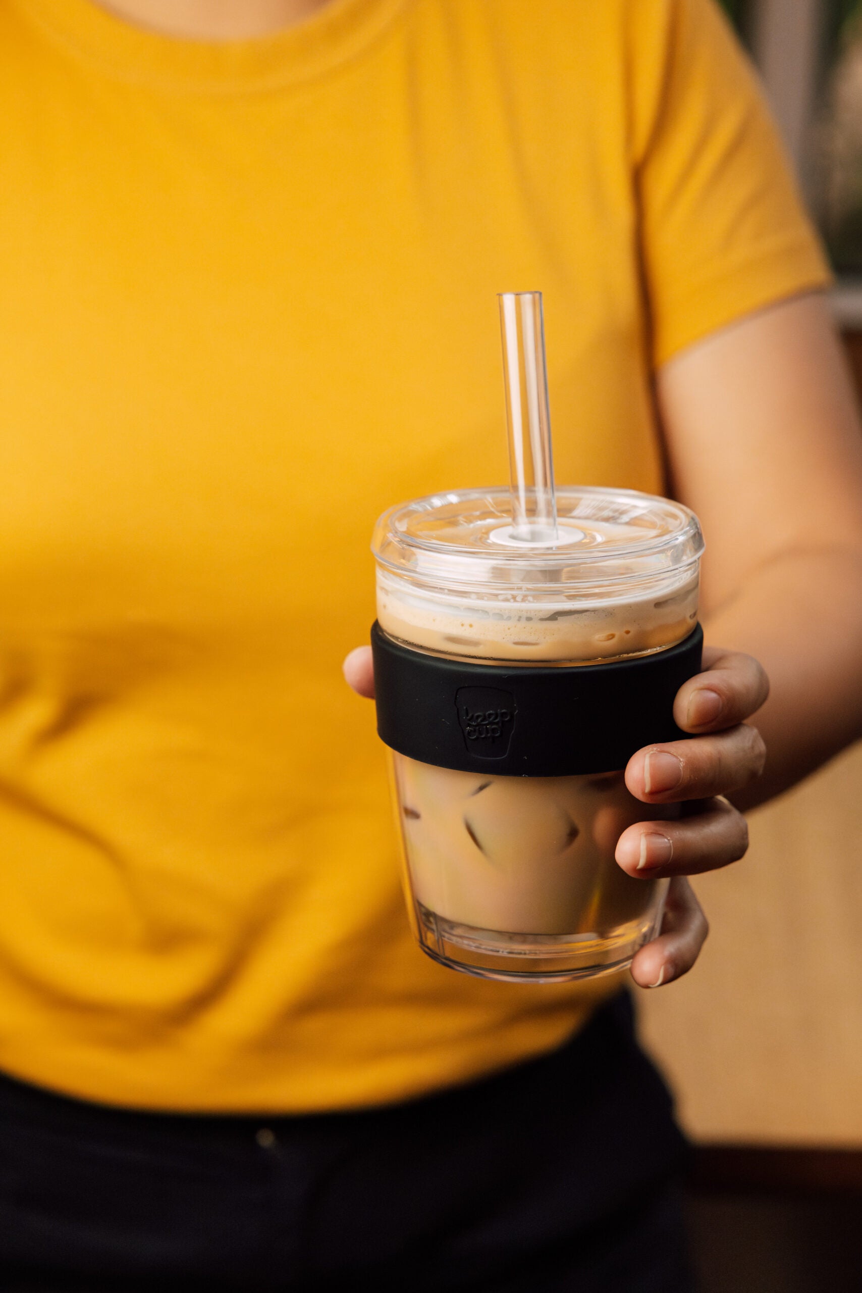 KeepCup Cold Cup Longplay