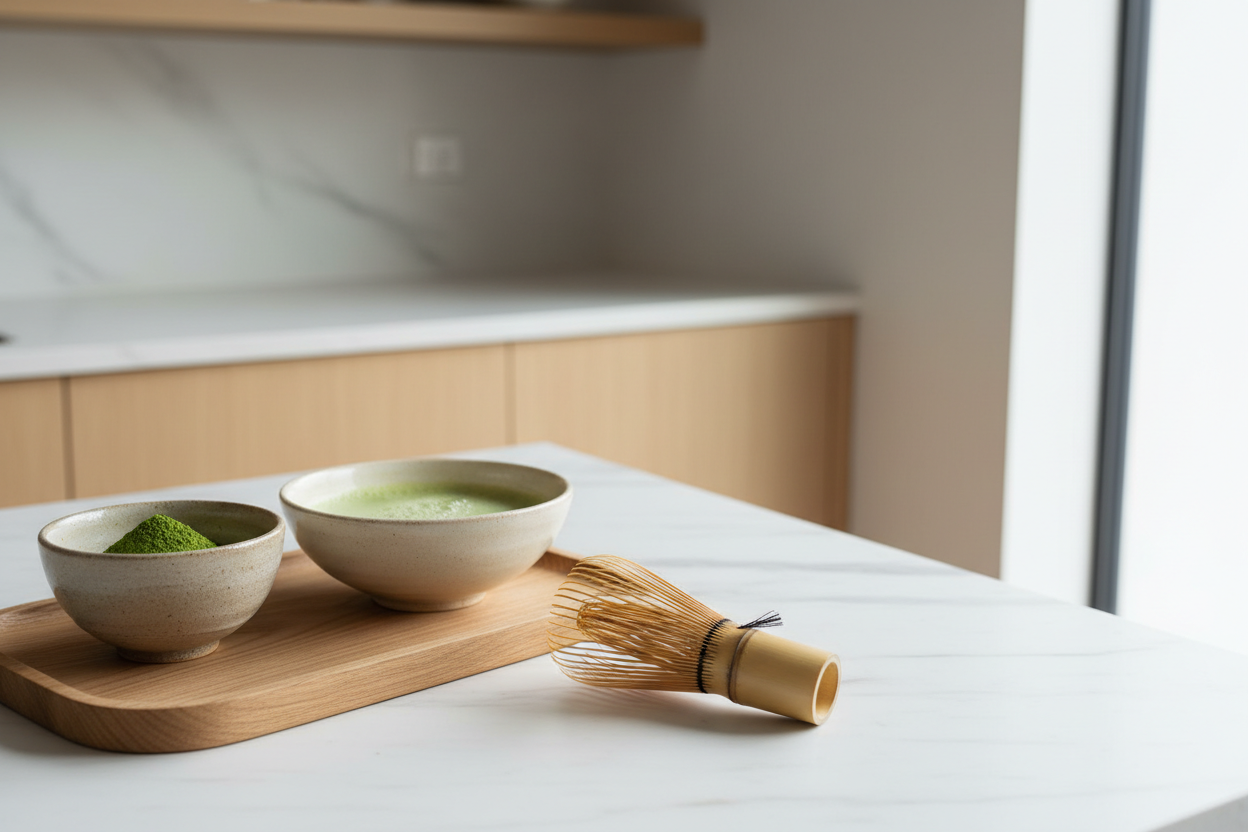 Matcha Whisk - Chasen