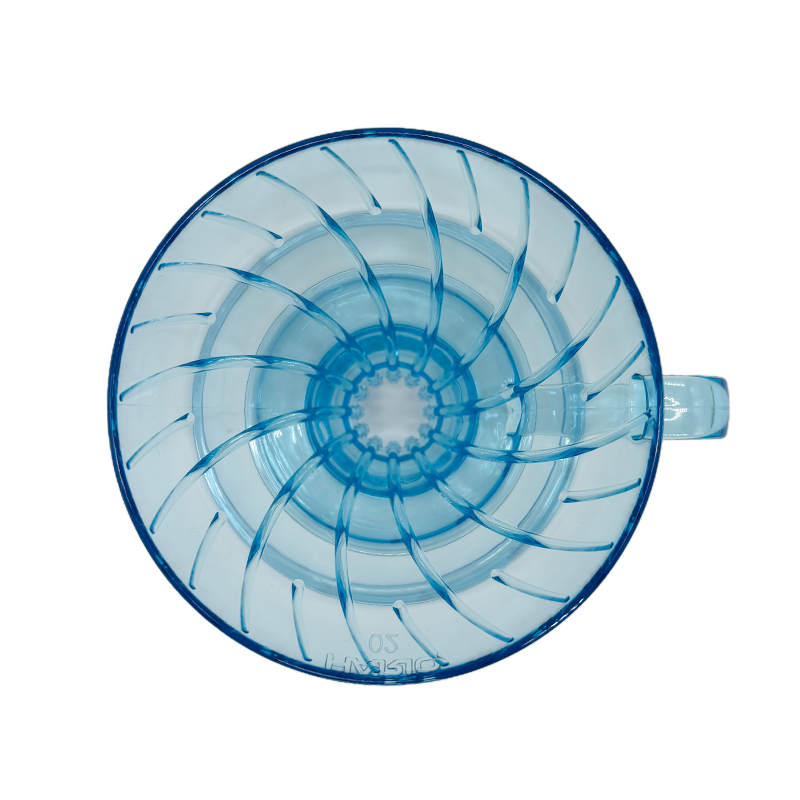 Hario x Project Waterfall V60 Dripper