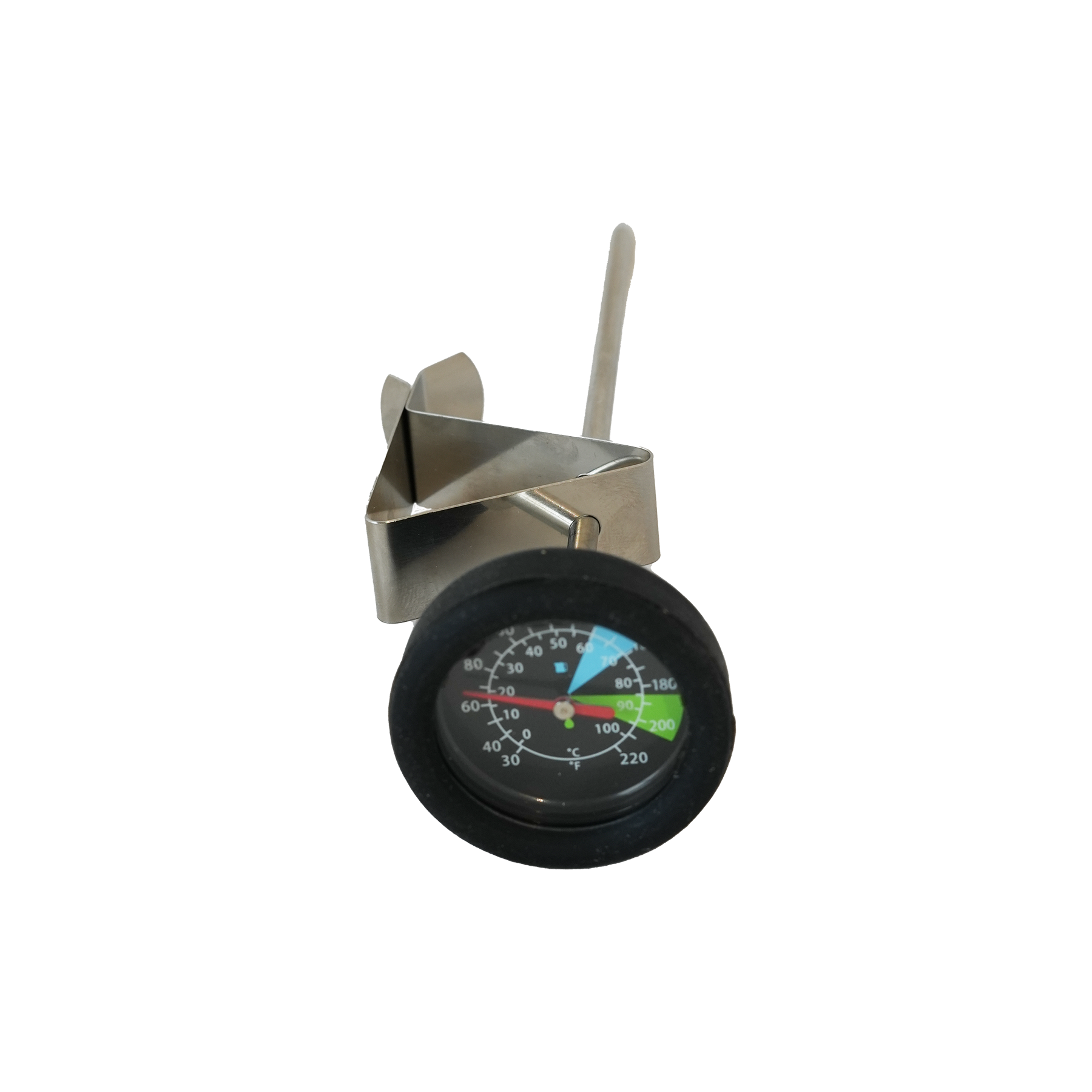 Typica Thermometer with click and silicone