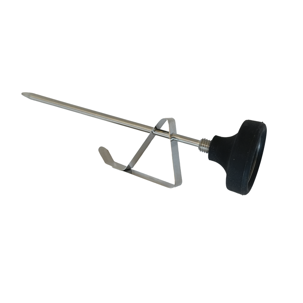 Typica Thermometer with click and silicone