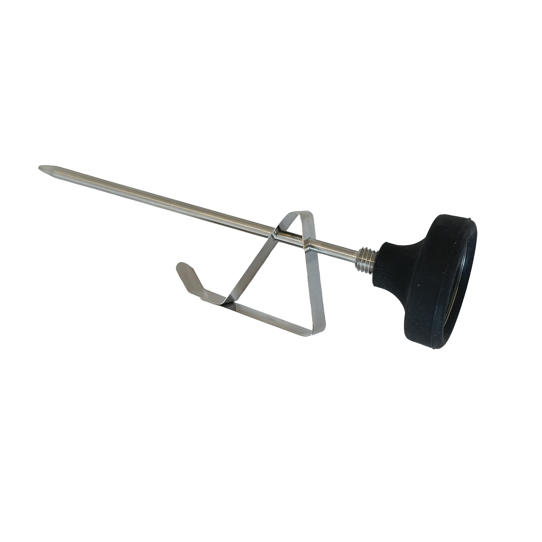 Typica Thermometer with click and silicone