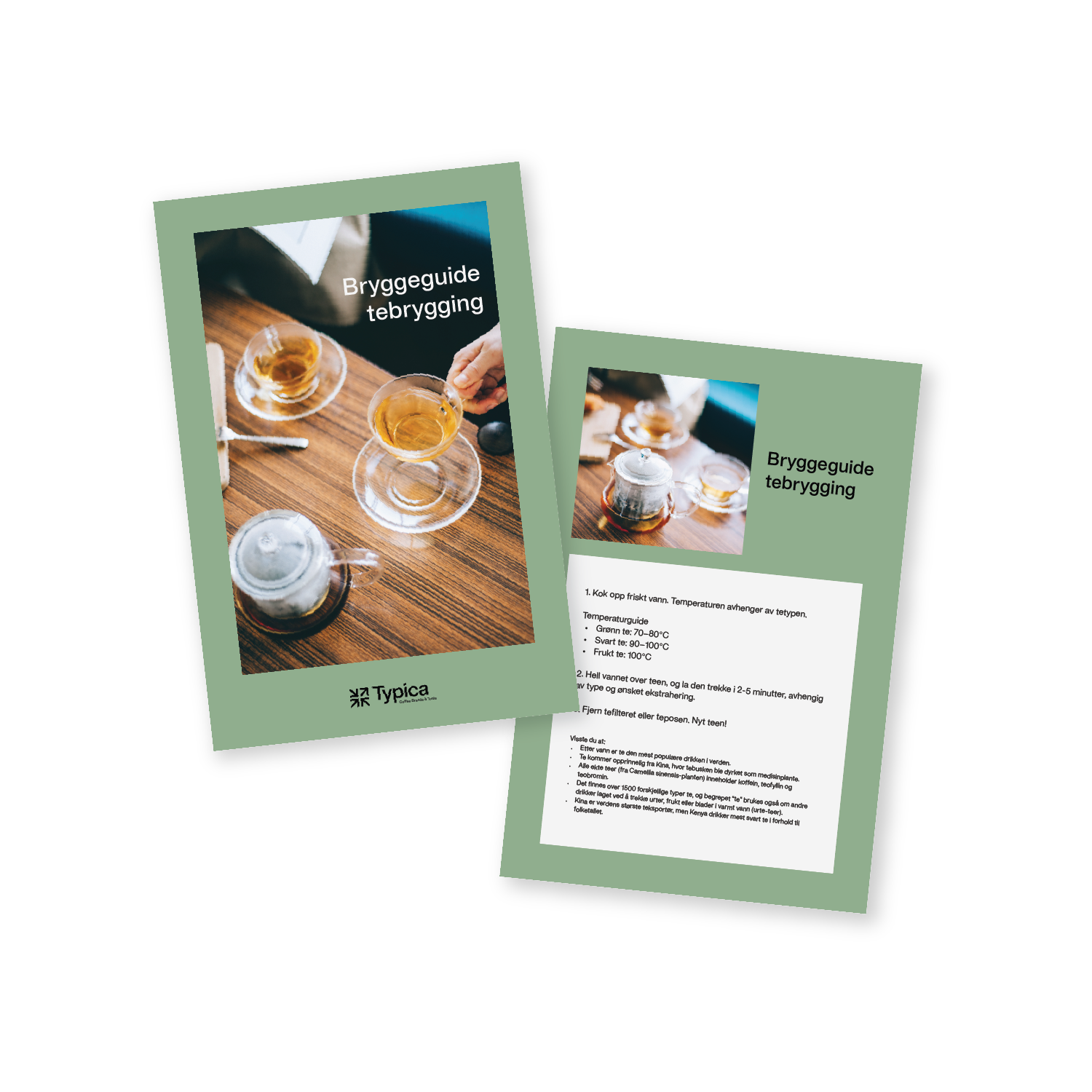Brewing Guide