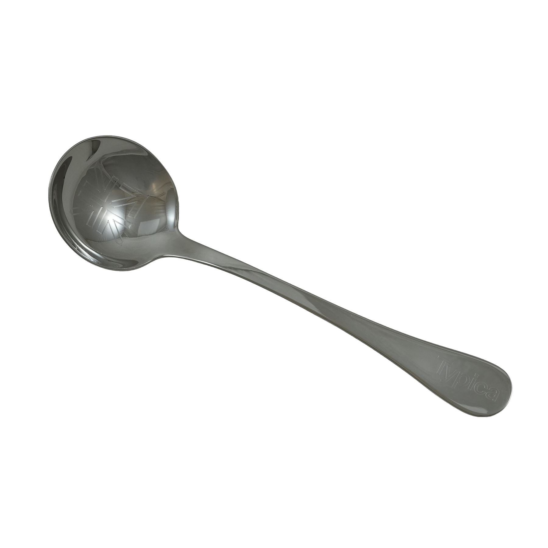 Typica cuppingskje